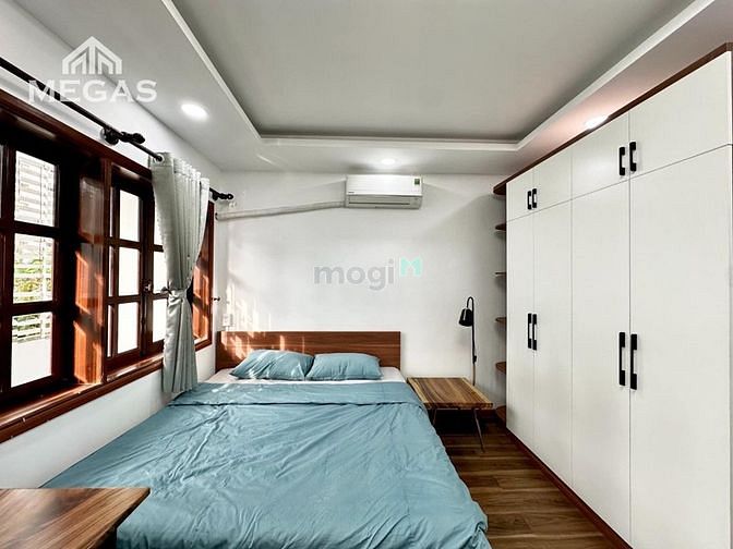 Hình ảnh Căn Hộ Bancol , Siêu Rộng Và Thoáng , View đẹp Ngay Điện Biên Phủ