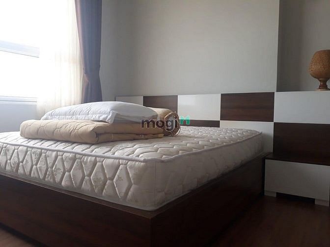 Hình ảnh Mb6623 nạp rút nhanh chóng Tropic Garden 2PN, full nội thất đẹp giá chỉ 17 triệu