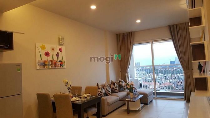 Hình ảnh Mb6623 nạp rút nhanh chóng Tropic Garden 2PN, full nội thất đẹp giá chỉ 17 triệu