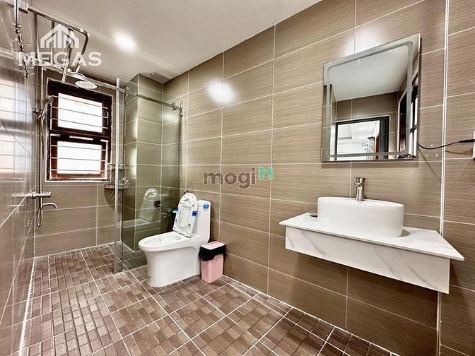 Hình ảnh Căn Hộ Bancol , Siêu Rộng Và Thoáng , View đẹp Ngay Điện Biên Phủ