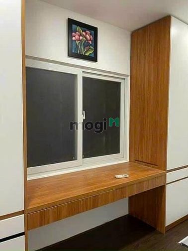 Hình ảnh Nhà sổ riêng gần BX Quận 8 giá rẻ