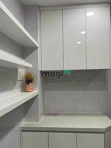 Hình ảnh Nhà sổ riêng gần BX Quận 8 giá rẻ