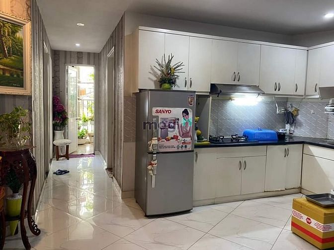 Hình ảnh Chính chủ bán gấp CĂN HỘ CHUNG CƯ CENTRAL PLAZA TÂN BÌNH Diện tích: 83