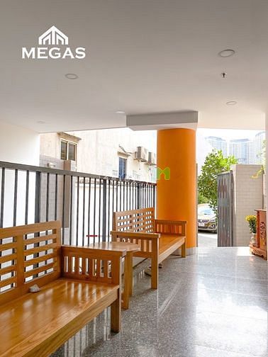 Hình ảnh Cho thuê Studio mini full nội thất - dành cho nhóm bạn 1-2 người