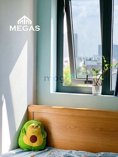 Hình ảnh Cho thuê Studio mini full nội thất - dành cho nhóm bạn 1-2 người