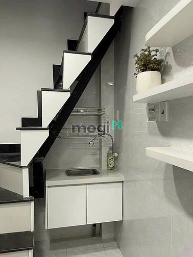 Hình ảnh Nhà sổ riêng gần BX Quận 8 giá rẻ