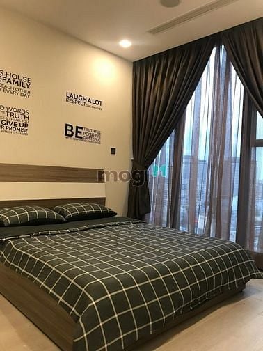 Hình ảnh Quận 1! Căn Hộ Siêu Xinh Xắn Vào Ở Ngay Được Cần Cho Thuê