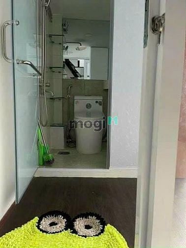 Hình ảnh Nhà sổ riêng gần BX Quận 8 giá rẻ