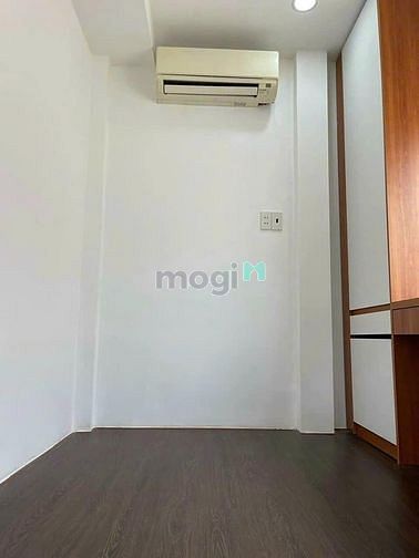 Hình ảnh Nhà sổ riêng gần BX Quận 8 giá rẻ