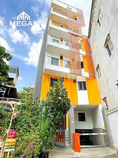 Hình ảnh Cho thuê Studio mini full nội thất - dành cho nhóm bạn 1-2 người