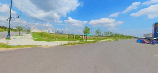 Hình ảnh Bán gấp 10 lô đất Long Thuận,Long Phước,Thủ Đức,DT 100m2, giá 2tỷ5,SHR