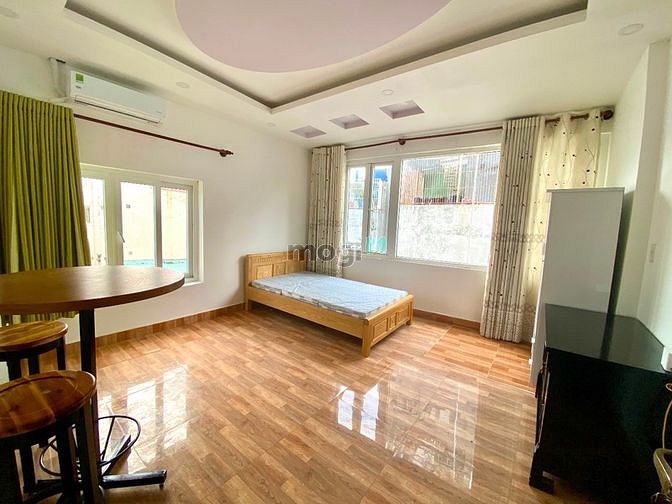 Hình ảnh CHDV Xô Viết Nghệ Tĩnh 3 cửa sổ sáng thoáng
