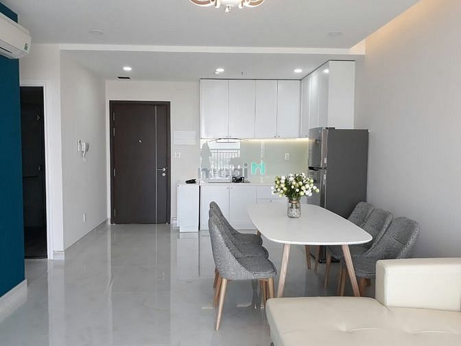 Hình ảnh Tropic Garden 2PN - full nội thất, 73m2 – Tầng cao view sông -17 triệu