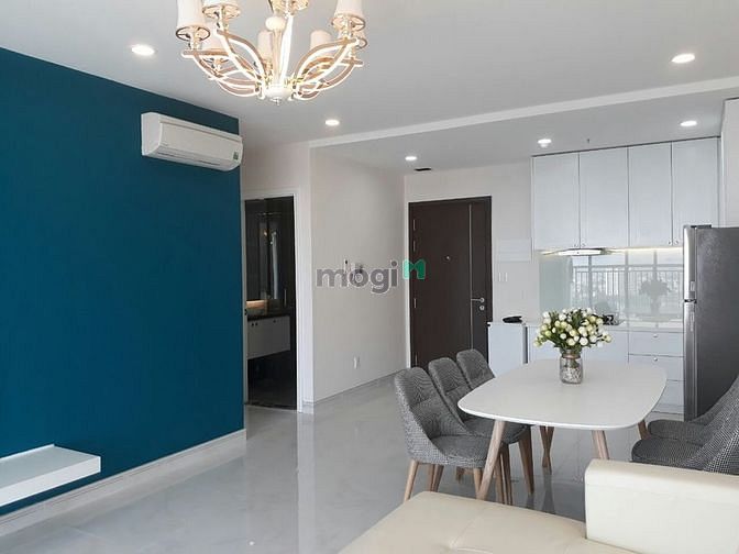 Hình ảnh Tropic Garden 2PN - full nội thất, 73m2 – Tầng cao view sông -17 triệu