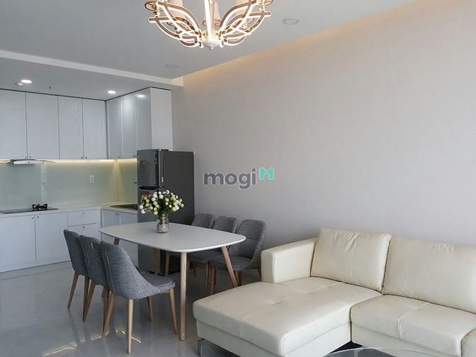 Hình ảnh Tropic Garden 2PN - full nội thất, 73m2 – Tầng cao view sông -17 triệu