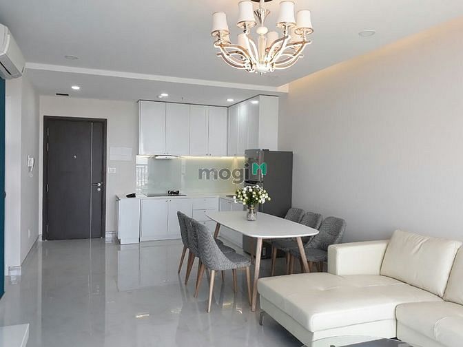 Hình ảnh Tropic Garden 2PN - full nội thất, 73m2 – Tầng cao view sông -17 triệu