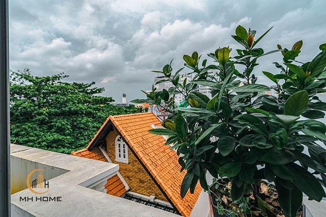Hình ảnh Trang Chủ MB66.COM Chính Thức Mini 1PN Bancol - Gần Sân Bay TSN - Dọn phòng hàng tuần🔥