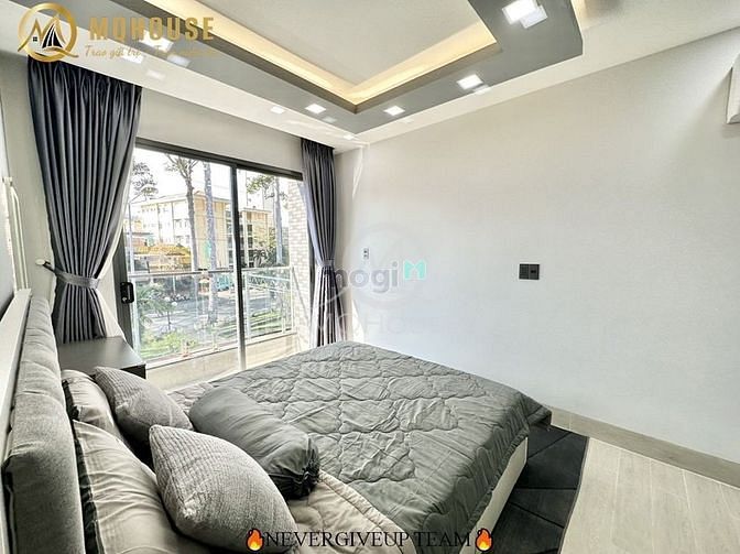 Hình ảnh Căn Hộ mới 100% Q3_ 5 phút tới công trường dân chủ