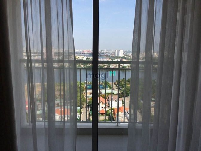 Hình ảnh Tropic Garden 2PN - full nội thất, 73m2 – Tầng cao view sông -17 triệu