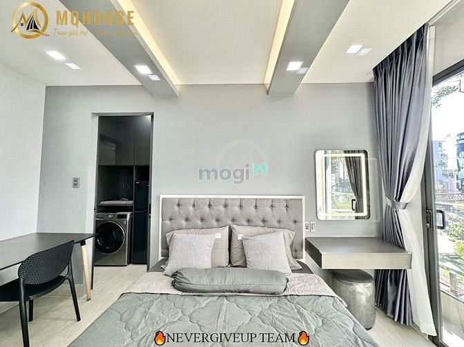 Hình ảnh Căn Hộ mới 100% Q3_ 5 phút tới công trường dân chủ