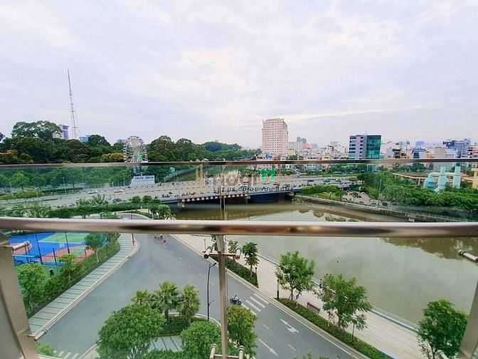 Hình ảnh Cho Thuê Ngay! Căn Hộ Quận 1 View Sông Sài Gòn