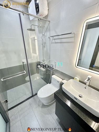 Hình ảnh Căn Hộ mới 100% Q3_ 5 phút tới công trường dân chủ