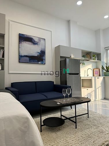 Hình ảnh 🔥Căn Hộ Studio Bancol Nội Thất Cao Cấp Ngay Etown Cộng Hòa🔥