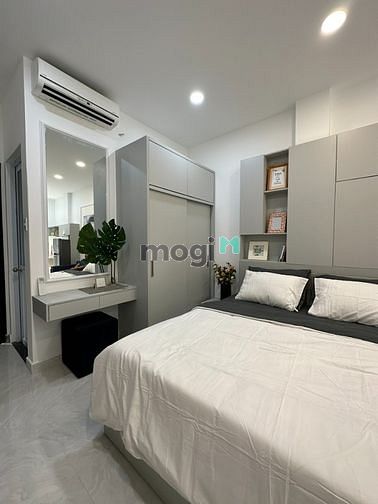 Hình ảnh 🔥Căn Hộ Studio Bancol Nội Thất Cao Cấp Ngay Etown Cộng Hòa🔥