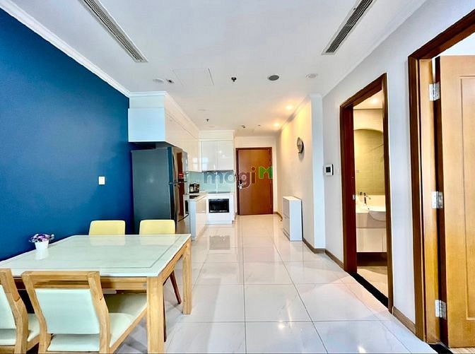 Hình ảnh Cho thuê Trang Chủ MB66.COM / Đăng Ký Tặng 66K 1PN tại Vinhomes Central Park