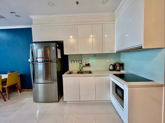 Hình ảnh Cho thuê Trang Chủ MB66.COM / Đăng Ký Tặng 66K 1PN tại Vinhomes Central Park