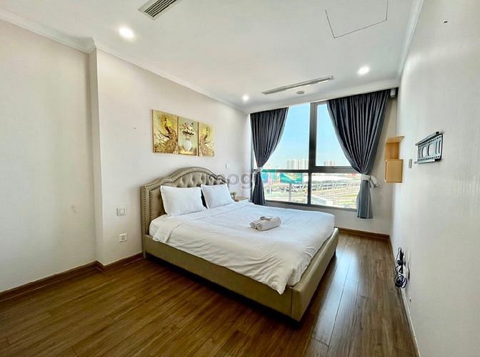 Hình ảnh Cho thuê Trang Chủ MB66.COM / Đăng Ký Tặng 66K 1PN tại Vinhomes Central Park
