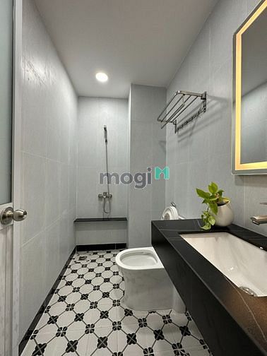 Hình ảnh 🔥Căn Hộ Studio Bancol Nội Thất Cao Cấp Ngay Etown Cộng Hòa🔥