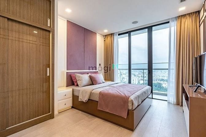 Hình ảnh Hot Quá Hot! Căn Hộ Full Nội Thất Đẹp Hiện Đại Quận 1