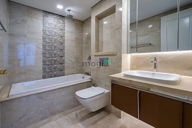 Hình ảnh Hot Quá Hot! Căn Hộ Full Nội Thất Đẹp Hiện Đại Quận 1