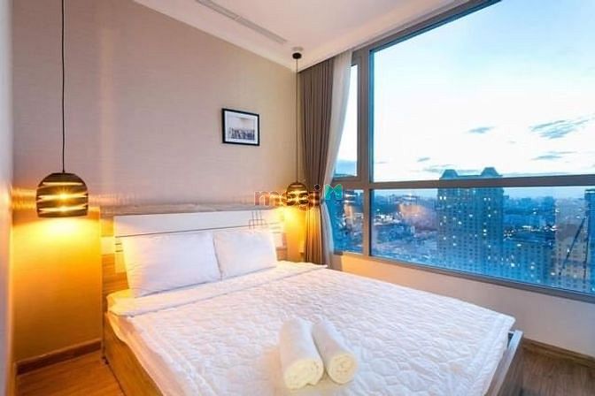Hình ảnh Cho thuê căn 2PN VINHOMES CENTRAL PARK full NT cao cấp.