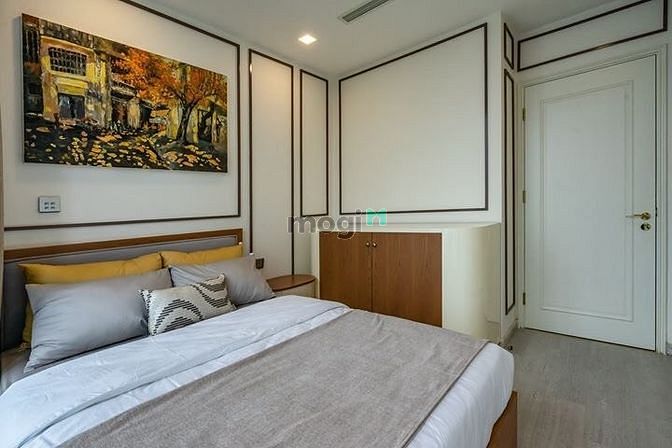 Hình ảnh Hot Quá Hot! Căn Hộ Full Nội Thất Đẹp Hiện Đại Quận 1