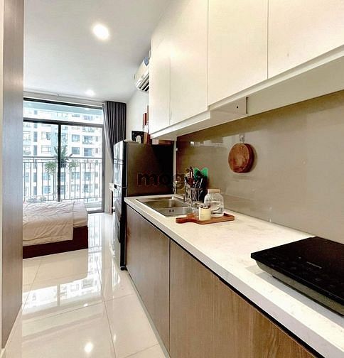 Hình ảnh Bán SIÊU PHẨM cc Central Premium q8 1.020 tỷ 25m2 nội thất đầy đủ