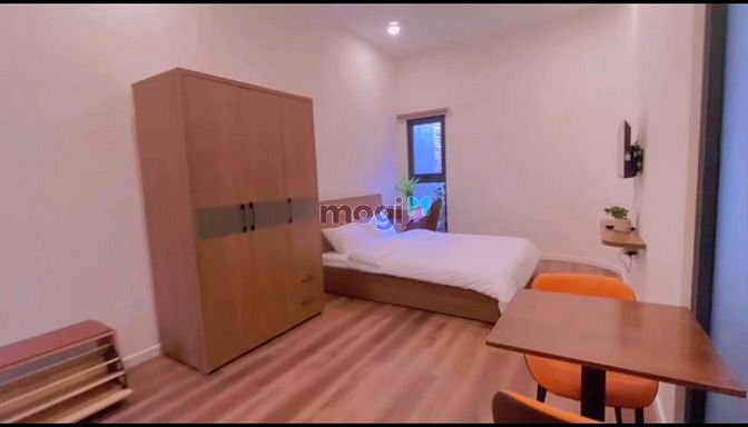 Hình ảnh CĂN HỘ STUDIO_Lối Sống Xanh_Võ Thị Sáu Quận1_Quận3