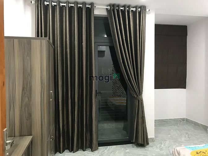 Hình ảnh Mb6623 nạp rút nhanh chóng Quận 7, 1PN đầy đủ nội thất, balcon, gần Lotte Mart ✨ Free xe