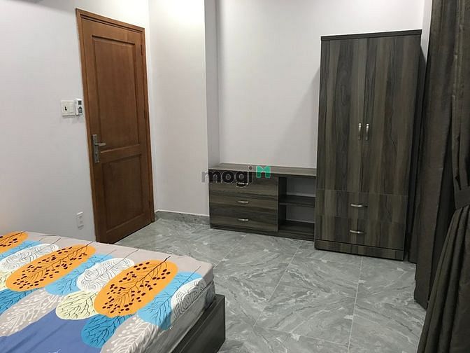 Hình ảnh Mb6623 nạp rút nhanh chóng Quận 7, 1PN đầy đủ nội thất, balcon, gần Lotte Mart ✨ Free xe