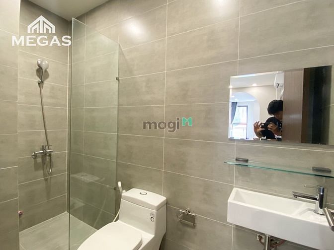 Hình ảnh Mb6623 nạp rút nhanh chóng 1PN/Studio ban công - Đảo Kim Cương & khu đô thị Sala Quận 2