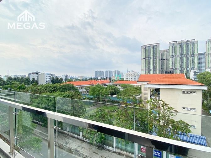Hình ảnh Mb6623 nạp rút nhanh chóng 1PN/Studio ban công - Đảo Kim Cương & khu đô thị Sala Quận 2