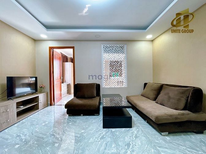 Hình ảnh Mb6623 nạp rút nhanh chóng Quận 7, 1PN đầy đủ nội thất, balcon, gần Lotte Mart ✨ Free xe