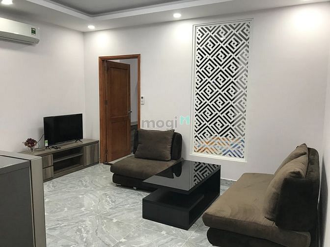 Hình ảnh Mb6623 nạp rút nhanh chóng Quận 7, 1PN đầy đủ nội thất, balcon, gần Lotte Mart ✨ Free xe