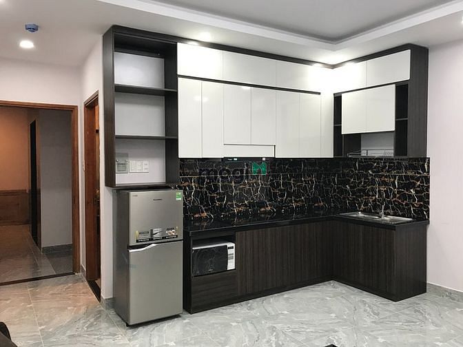 Hình ảnh Mb6623 nạp rút nhanh chóng Quận 7, 1PN đầy đủ nội thất, balcon, gần Lotte Mart ✨ Free xe