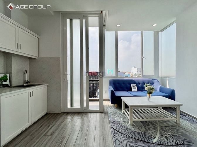 Hình ảnh 🏙️ Cho Thuê CHDV Full Nội Thất Ngay CV Hoàng Văn thụ✨✨