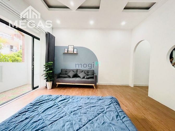 Hình ảnh 💕 Trang Chủ MB66.COM Chính Thức Mini Cao Cấp - 1 Phòng Ngủ - Bancol Siêu Thoáng