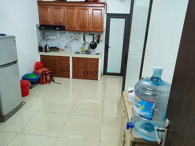 Hình ảnh cho thuê chung cư mini, 1ngủ+1 khách