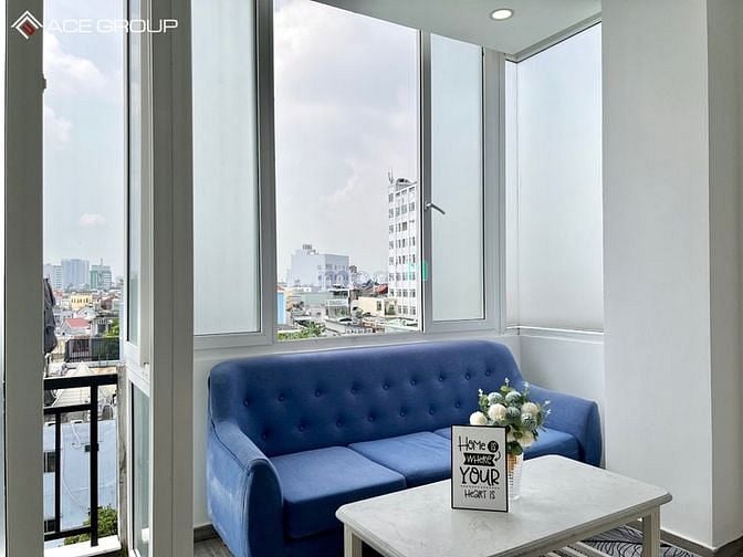 Hình ảnh 🏙️ Cho Thuê CHDV Full Nội Thất Ngay CV Hoàng Văn thụ✨✨