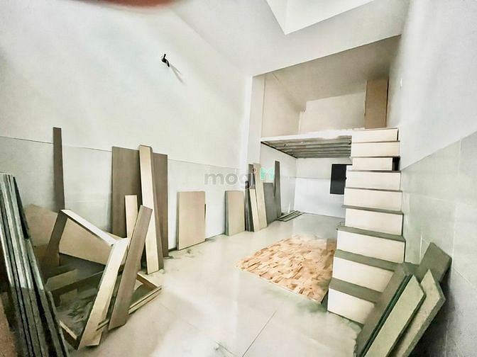 Hình ảnh Duplex Cao Cấp Full Nội Thất Diện Tích Lớn Thoải Mái
